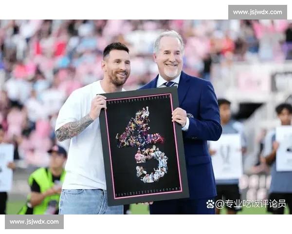 围绕梅西核心价值打造球队新纪元与冠军蓝图的未来愿景全面升级